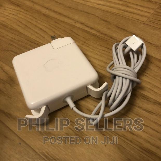 Apple 85W Magsafe2 Power Adapter for Macbook Pro A1424 2012 - main view