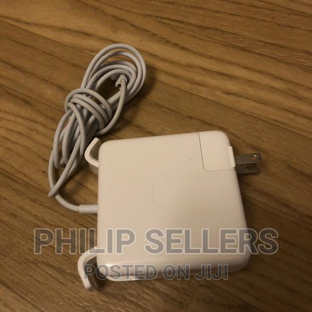 Apple 85W Magsafe2 Power Adapter for Macbook Pro A1424 2012 - thumbnail 2