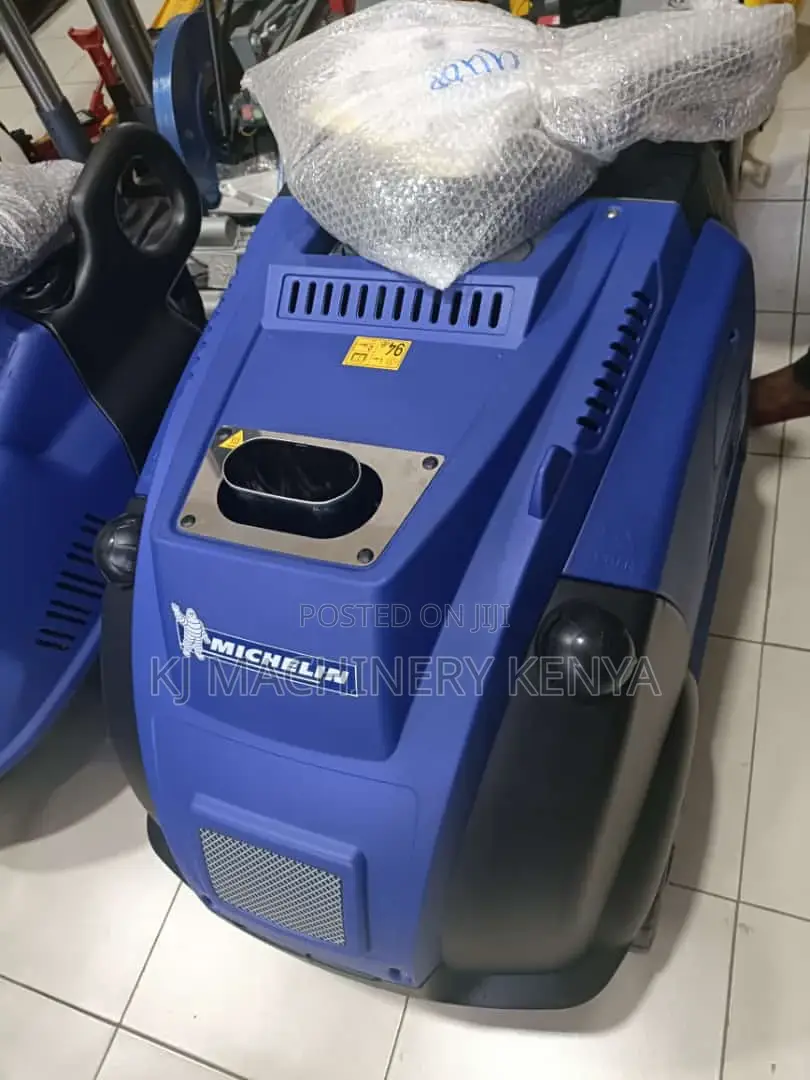 Diesel Engine Steam Pressure