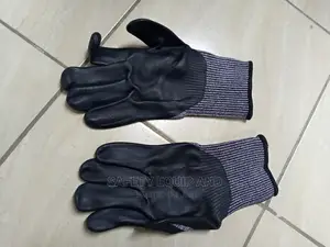 Gorilla Working Gloves (Brand New)