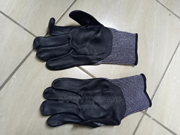 Gorilla Working Gloves (Brand New) - main view