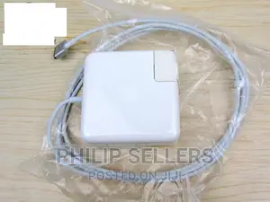 Genuine 60W Power Charger Adapter for Apple Macbook Pro 13"