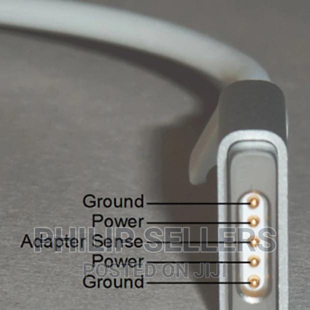 Genuine 60W Power Charger Adapter for Apple Macbook Pro 13" - thumbnail 3