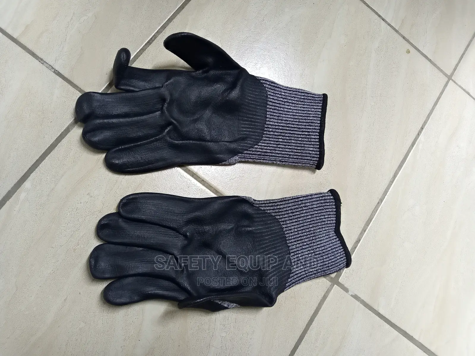 Safety Gloves( Cut Resistant)