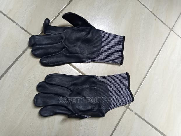 Safety Gloves( Cut Resistant) - main view