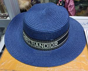 Blue Hats Ladies - main view