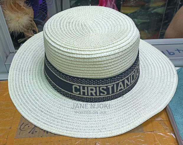 Ladies Hats - main view