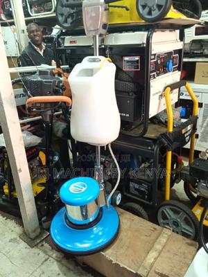 Aico Floor Scrubber - thumbnail 2