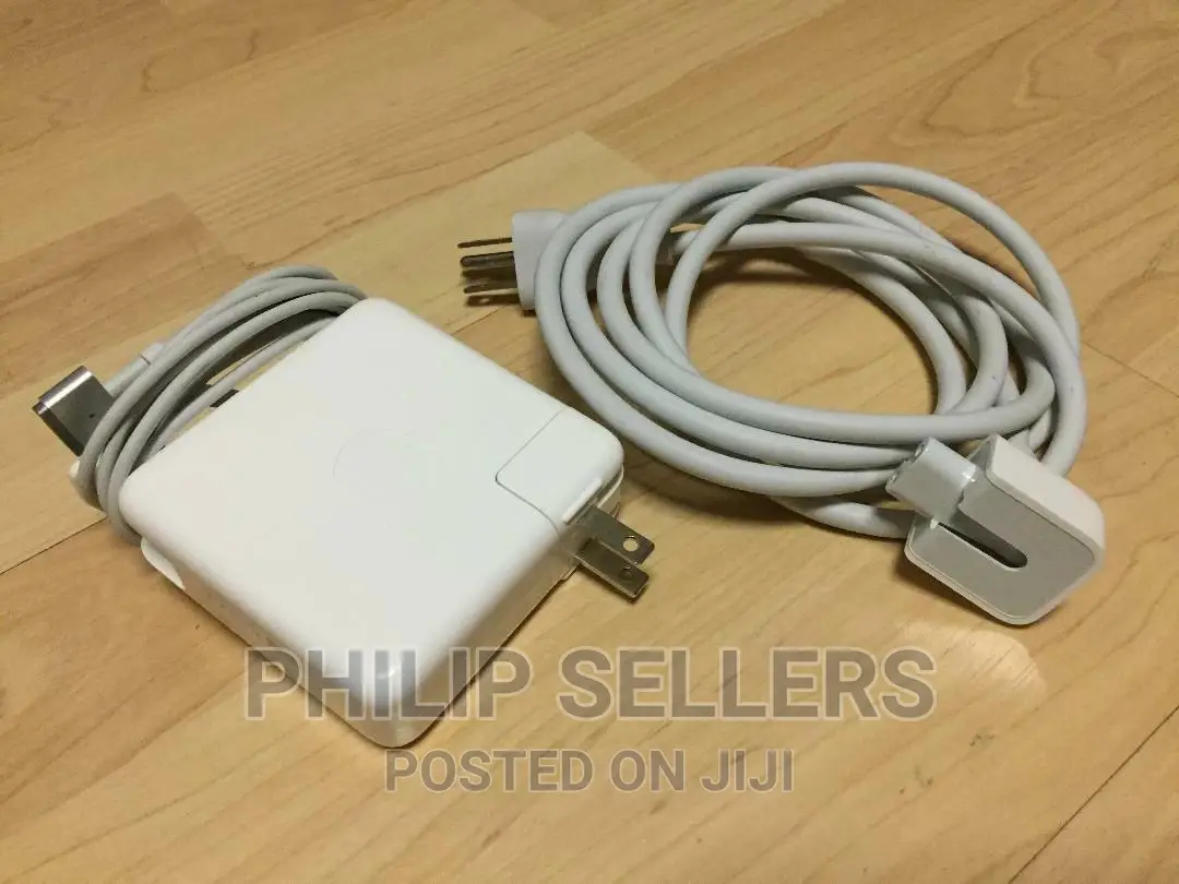 Apple Mac 85W Magsafe 2 Power Adapter - Original GENUINE Mod