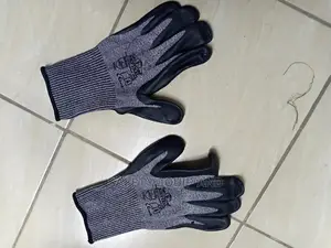 Best Working Gloves (Gorilla)