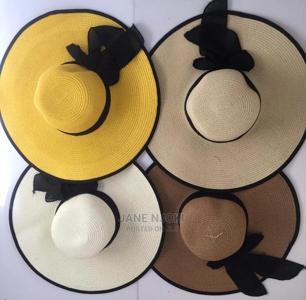 Ladies Hats - thumbnail 3