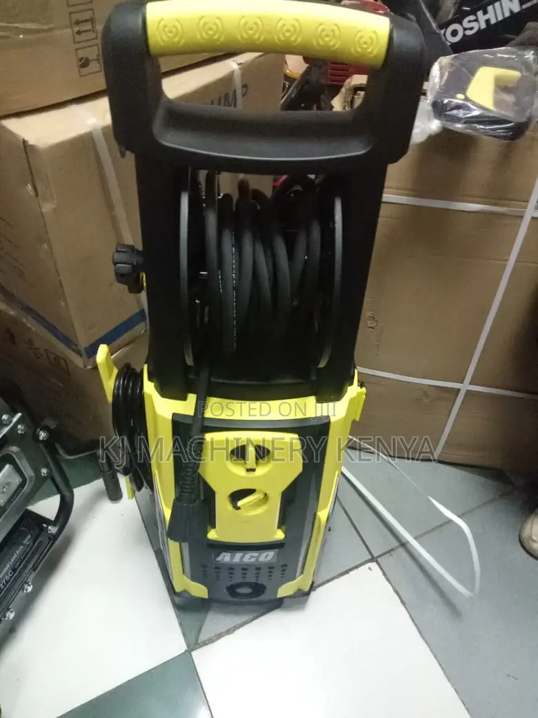 Aico Pressure Washer