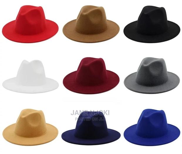 Vediolas Hats - main view