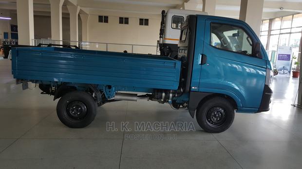 Tata Intra V20 Mini-Truck 1.2ton - thumbnail 6