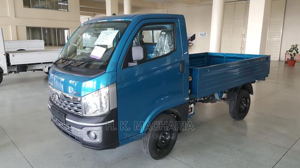 Tata Intra V20 Mini-Truck 1.2ton - thumbnail 2