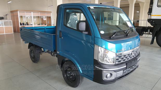Tata Intra V20 Mini-Truck 1.2ton