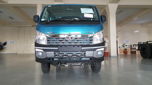 Tata Intra V20 Mini-Truck 1.2ton - thumbnail 4
