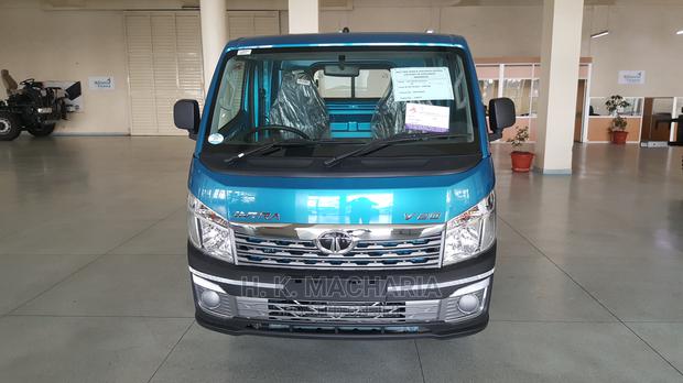 Tata Intra V20 Mini-Truck 1.2ton - thumbnail 3