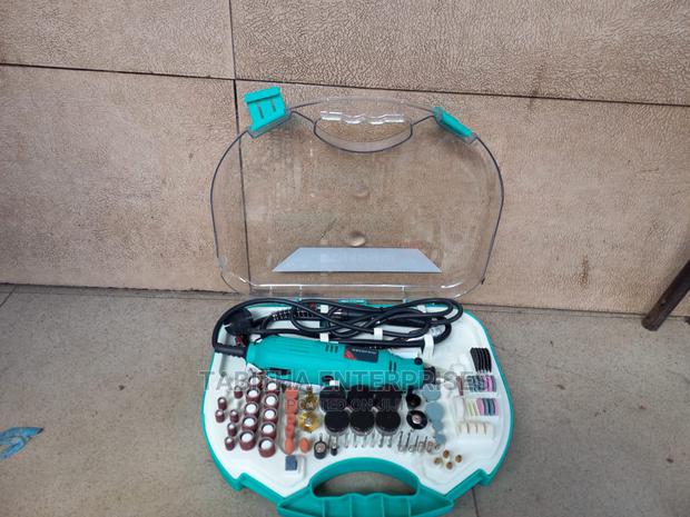 Mini Grinder Machine