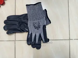 Brand New Cut Five Working Gloves at Safetyhub