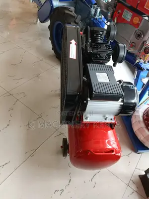 100ltrs Owen Air Compressor