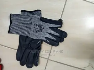 Industrial Gloves (Cut Resistant)-Gorilla