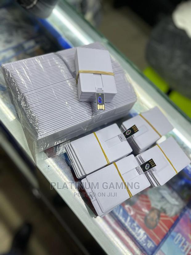 ATM Flash Drive 8gb - thumbnail 2