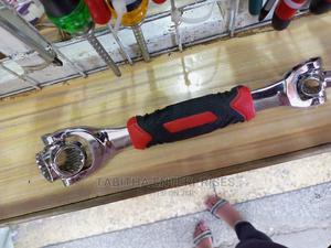 Portable Wrench - thumbnail 2