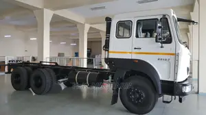 Tata Signa LPT-2518 6x4 New Truck