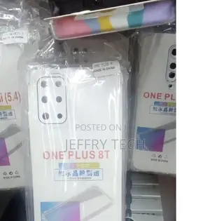 One Plus 8T