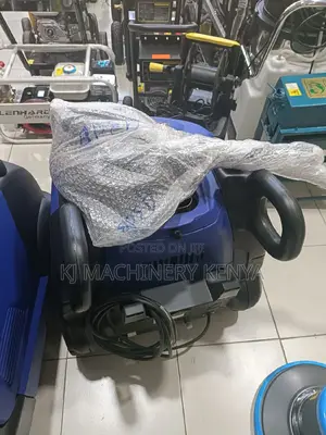 Steam Cleaner