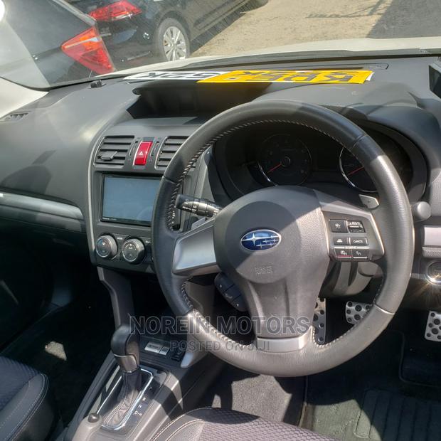 Subaru Forester 2015 Pearl - thumbnail 5