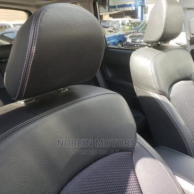 Subaru Forester 2015 Pearl - thumbnail 7