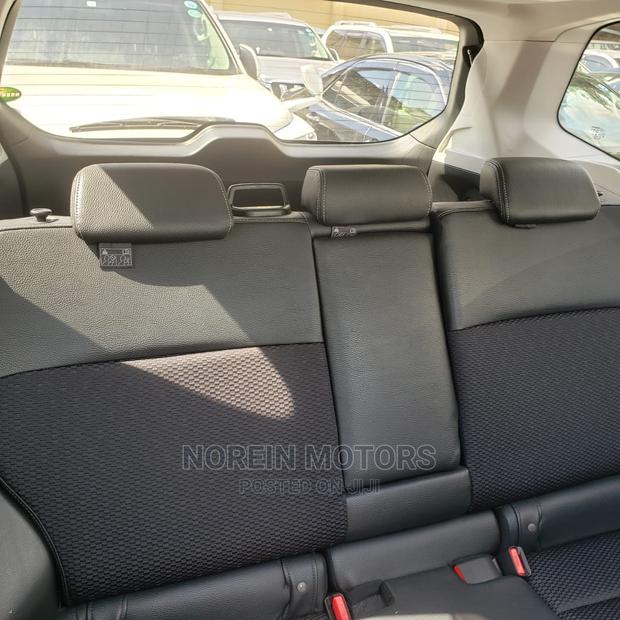 Subaru Forester 2015 Pearl - thumbnail 8