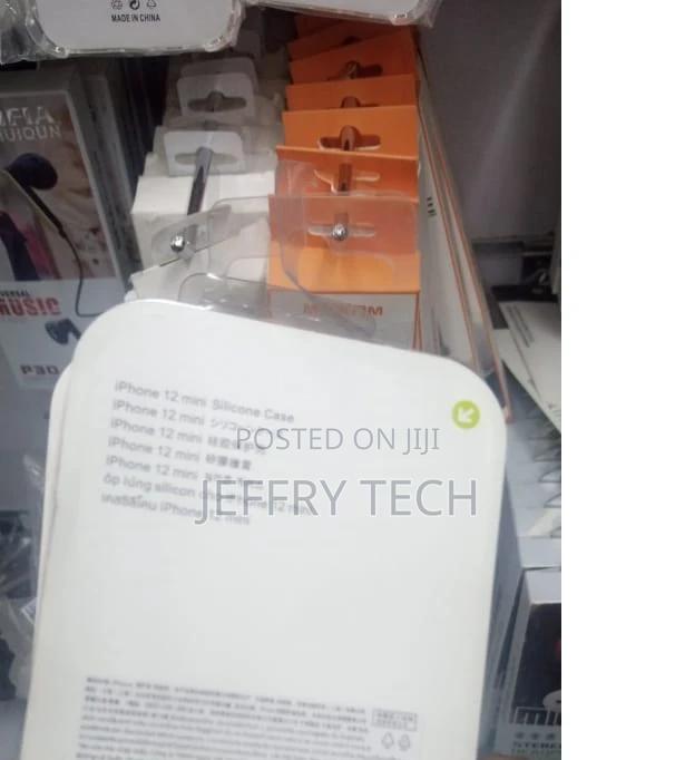 iPhone 12 Mini Case - thumbnail 3