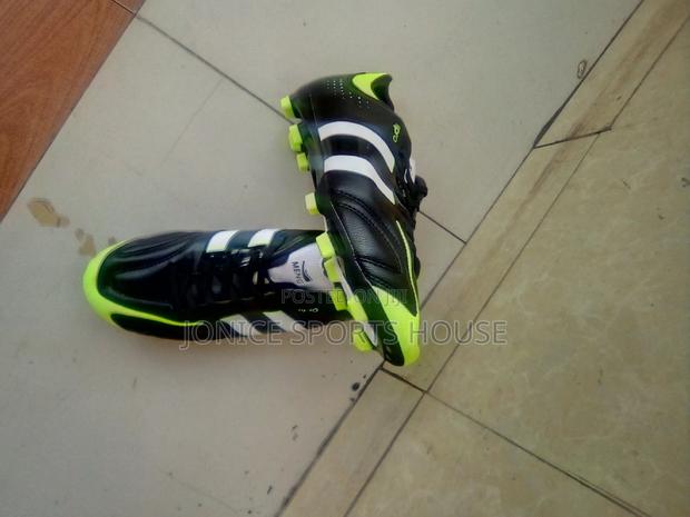 Meng Soccer Boots - thumbnail 3