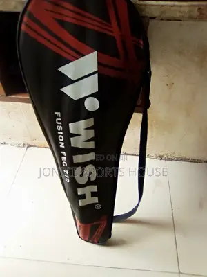 Wish 770 Barnbindon Rackets