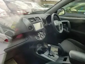 Toyota RAV4 2014 Blue