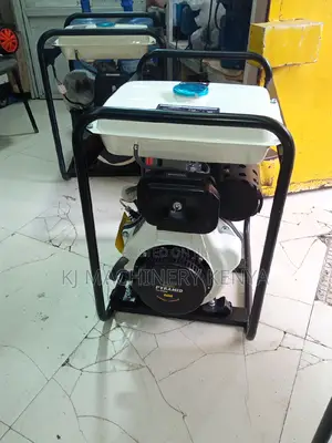 Pyramid High Pressure Water Pump 2"