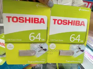 64gb Flash Disks