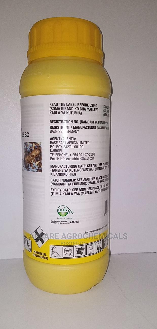 Termidor Termicide 96sc 1litre - thumbnail 7