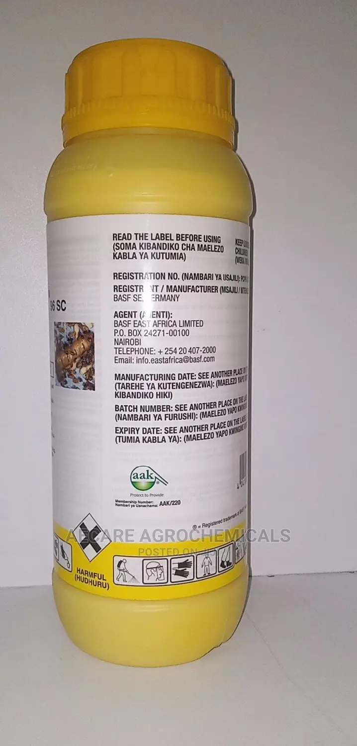 Termidor Termicide 96sc 1litre