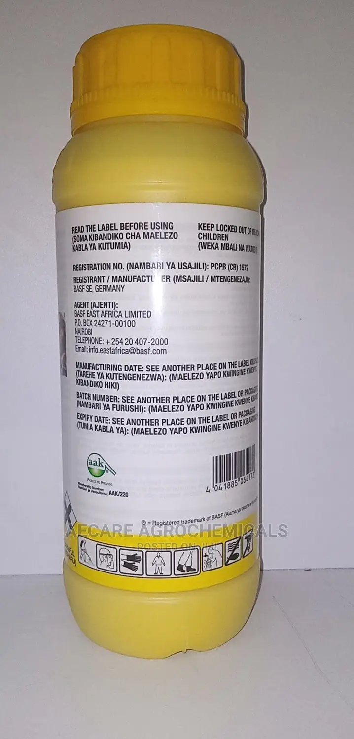 Termidor Termicide 96sc 1litre