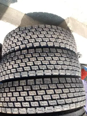 265/70 R 19.5 Windforce Tyres Made in China