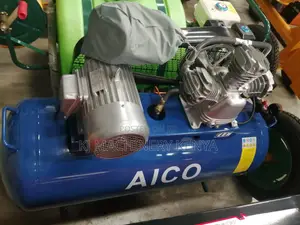 Aico 300ltrs Electric Air Compressor