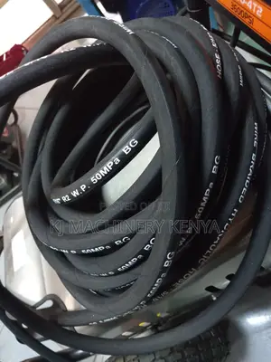 15MM Double Wire Hose