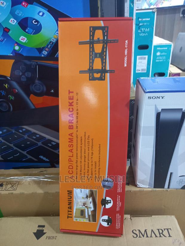Tv Wall Mount - thumbnail 2