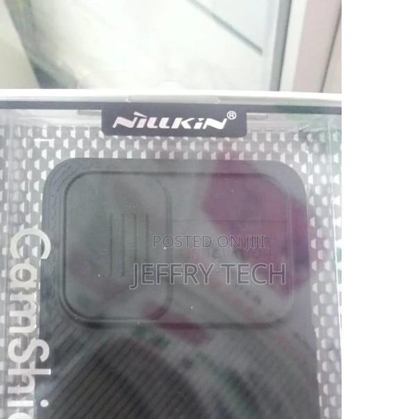 Nord CE 5G Nillkin Case - thumbnail 3