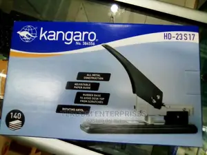 Kangaro Stapler HD-23S17