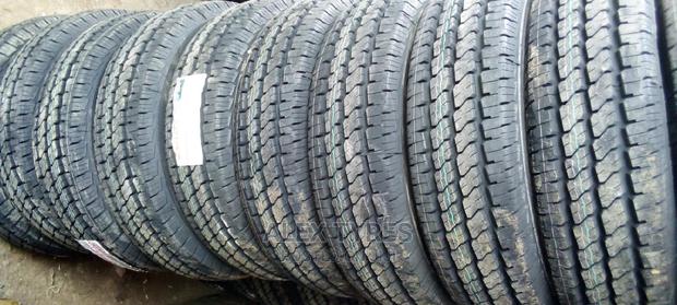 195r15 Antares Tyres Made in China